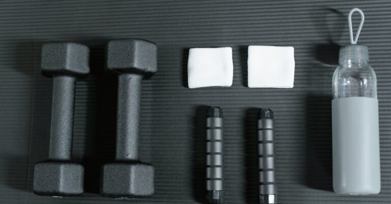 building-lean-muscle-nutrition-essentials