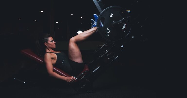 importance-of-proper-form-in-exercise